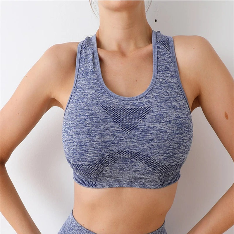 Yoga Set Gym Shorts Women Sport Bras Brassiere Workout Tops for Women Yoga Clothes Fitness Leggings Gym Set Seamless Yoga Sets